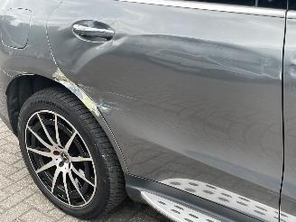 Mercedes EQC 400 4MATIC AMG LINE BURMESTER LED 360 NAVI CAMERA picture 19