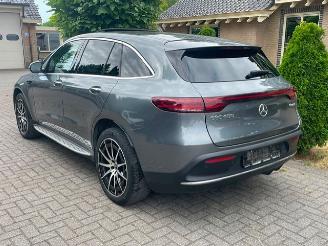 Mercedes EQC 400 4MATIC AMG LINE BURMESTER LED 360 NAVI CAMERA picture 3