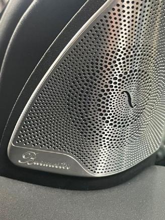 Mercedes EQC 400 4MATIC AMG LINE BURMESTER LED 360 NAVI CAMERA picture 12