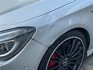 Mercedes GLA AMG 45 4MATIC PANO LEDER BI XENON NAVI CAMERA picture 17