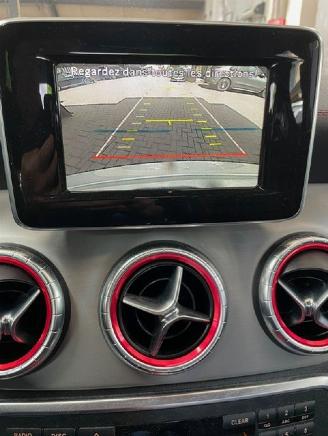 Mercedes GLA AMG 45 4MATIC PANO LEDER BI XENON NAVI CAMERA picture 12