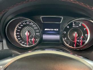 Mercedes GLA AMG 45 4MATIC PANO LEDER BI XENON NAVI CAMERA picture 15