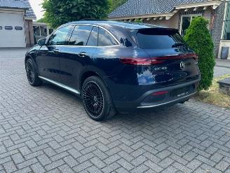 Mercedes EQC 400 4MATIC AMG LINE LED NAVI 360 CAMERA picture 3