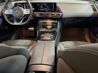 Mercedes EQC 400 4MATIC AMG LINE LED NAVI 360 CAMERA picture 9