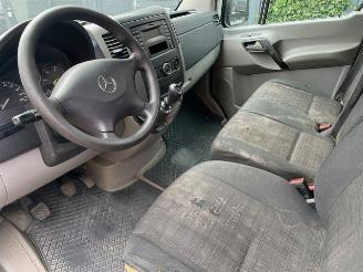 Mercedes Sprinter 313 CDI L2 H2  AIRCO EURO 5 picture 7