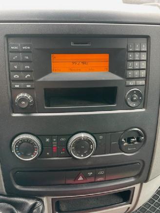Mercedes Sprinter 313 CDI L2 H2  AIRCO EURO 5 picture 8