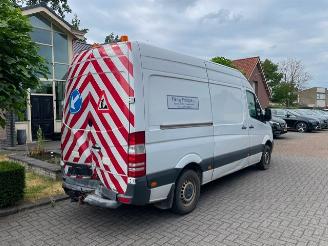 Mercedes Sprinter 313 CDI L2 H2  AIRCO EURO 5 picture 6