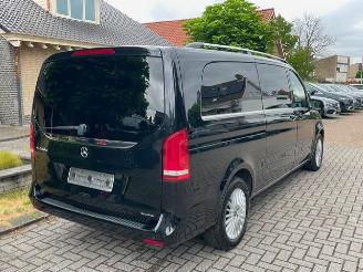 Mercedes  V250 d BleuTEC EXTRA LANG 8 SITZE CAMERA NAVI picture 3
