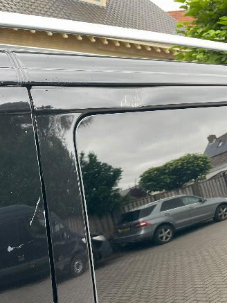 Mercedes  V250 d BleuTEC EXTRA LANG 8 SITZE CAMERA NAVI picture 19