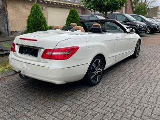Mercedes E-klasse 200 CGI AVANTGARDE NAVI LEDER XENON picture 3