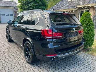 BMW X5 XDrive 30d PANO CAMERA NAVI LED picture 6