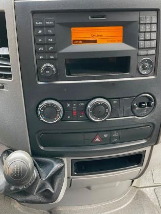 Mercedes Sprinter 314 CDI KOEL / VRIES KUHL/ FRISCH  L2H2 EURO6 picture 11