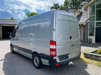 Mercedes Sprinter 314 CDI KOEL / VRIES KUHL/ FRISCH  L2H2 EURO6 picture 3