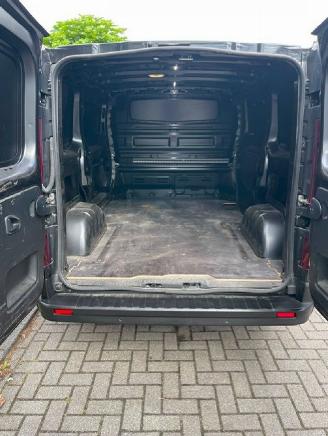 Renault Trafic 2.0 dCi  L1H1 GRAND CONFORD CAMERA NAVI picture 7