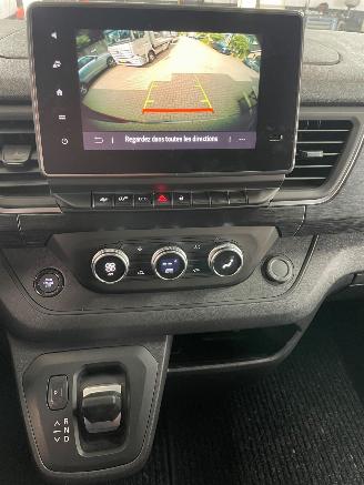 Renault Trafic 2.0 dCi  L1H1 GRAND CONFORD CAMERA NAVI picture 10