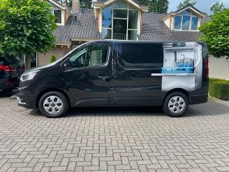 Renault Trafic 2.0 dCi  L1H1 GRAND CONFORD CAMERA NAVI picture 5
