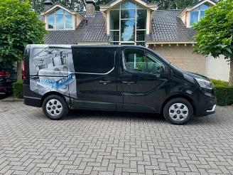 Renault Trafic 2.0 dCi  L1H1 GRAND CONFORD CAMERA NAVI picture 2