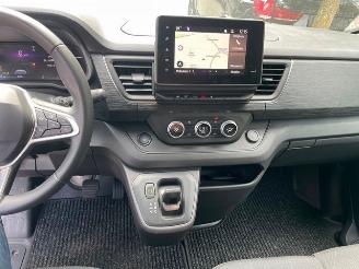 Renault Trafic 2.0 dCi  L1H1 GRAND CONFORD CAMERA NAVI picture 9
