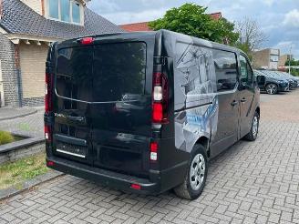 Renault Trafic 2.0 dCi  L1H1 GRAND CONFORD CAMERA NAVI picture 3