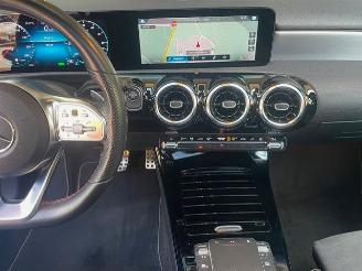 Mercedes A-klasse 250 e AMG LINE PANO LED CAMERA NAVI picture 9