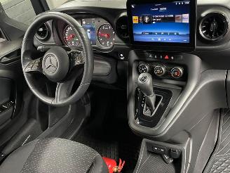 Mercedes Citan 110 CDI AUTOMAAT PDC CAMERA picture 9