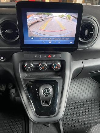 Mercedes Citan 110 CDI AUTOMAAT PDC CAMERA picture 10
