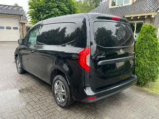 Mercedes Citan 110 CDI AUTOMAAT PDC CAMERA picture 6