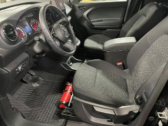 Mercedes Citan 110 CDI AUTOMAAT PDC CAMERA picture 11