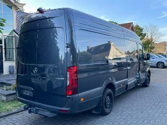 Mercedes Sprinter 319 CDI L3 H2 CAMERA LED PDC 3,5T picture 6