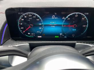 Mercedes EQB 300 4MATIC AMG LINE PANO LED NAVI CAMERA picture 14