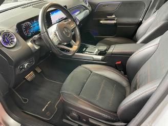 Mercedes EQB 300 4MATIC AMG LINE PANO LED NAVI CAMERA picture 10