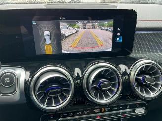 Mercedes EQB 300 4MATIC AMG LINE PANO LED NAVI CAMERA picture 11