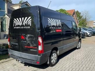 Renault Master III 2.3 dCi  L2H2  NAVI CAMERA picture 3