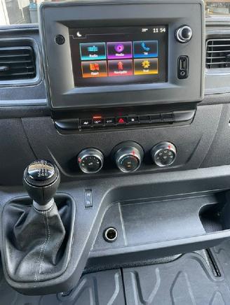 Renault Master III 2.3 dCi  L2H2  NAVI CAMERA picture 10
