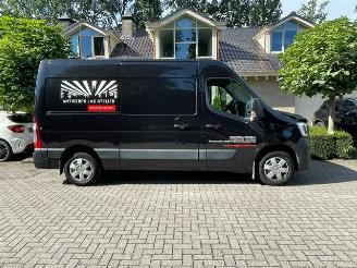 Renault Master III 2.3 dCi  L2H2  NAVI CAMERA 2022/11