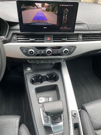Audi A4 35 TFSI Advanced PANO NAVI CAMERA LEDER picture 10