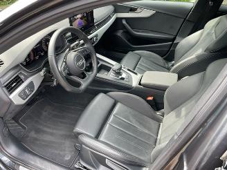 Audi A4 35 TFSI Advanced PANO NAVI CAMERA LEDER picture 11