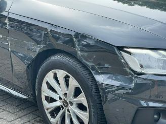 Audi A4 35 TFSI Advanced PANO NAVI CAMERA LEDER picture 14