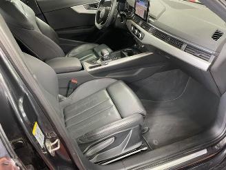 Audi A4 35 TFSI Advanced PANO NAVI CAMERA LEDER picture 12