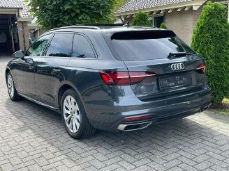 Audi A4 35 TFSI Advanced PANO NAVI CAMERA LEDER picture 6