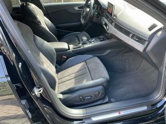 Audi A4 Avant QUATTRO 2.0 TFSI  S-line picture 10