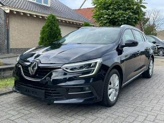okazja samochody osobowe Renault Mégane 1.0 TCe 84 kw CORPORATE EDITION NAVI KLIMA 2022/7