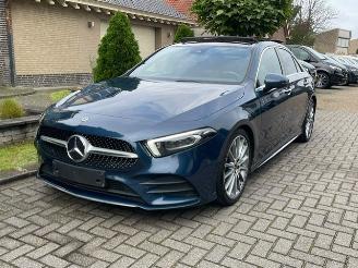 Avarii autoturisme Mercedes A-klasse 200 AMG LINE PANO LED NAVI CAMERA 2019/9