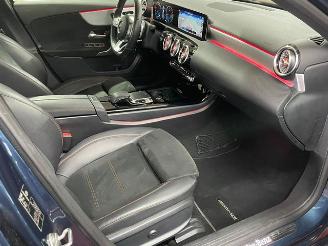 Mercedes A-klasse 200 AMG LINE PANO LED NAVI CAMERA picture 13