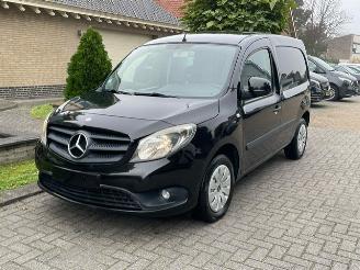 okazja samochody ciężarowe Mercedes Citan 109 CDI BlueEFFICIENCY LANG AIRCO 2013/7