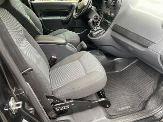 Mercedes Citan 109 CDI BlueEFFICIENCY LANG AIRCO picture 11