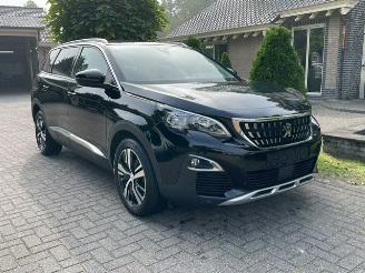 voitures voitures particulières Peugeot 5008 1.2 PureTech Allure 2020/11