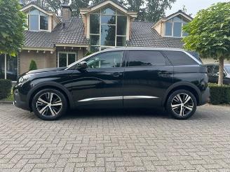 Peugeot 5008 1.2 PureTech Allure picture 5