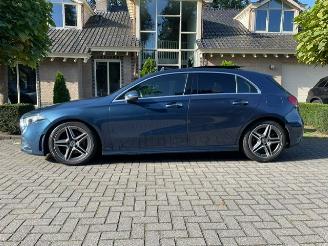 Mercedes A-klasse 200 AMG LINE PANO LED NAVI CAMERA picture 2