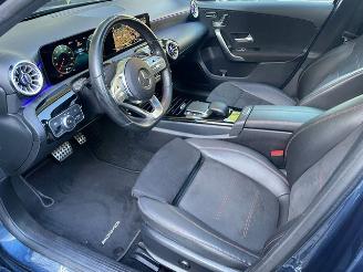 Mercedes A-klasse 200 AMG LINE PANO LED NAVI CAMERA picture 11